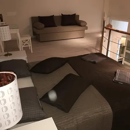 Goldcentral Gozsdu Apartment-downtown Prime Location *