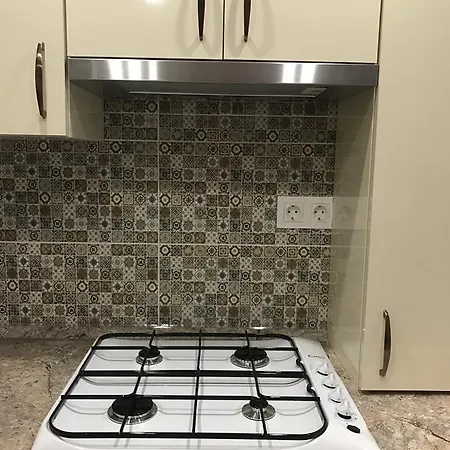 Apartament Goldcentral Gozsdu Budapeszt