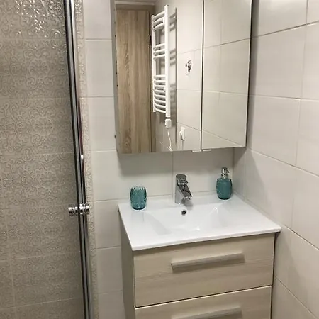 Goldcentral Gozsdu Apartament Budapeszt