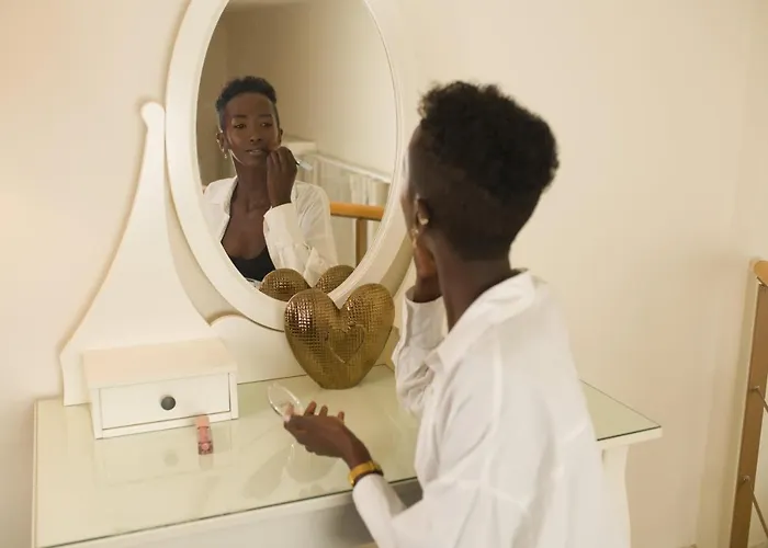 Goldcentral Gozsdu Apartment-downtown Prime Location Apartament Budapesta