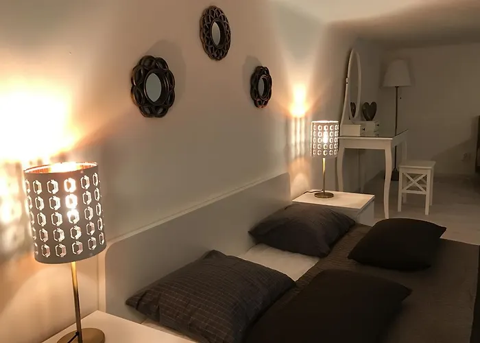 Apartament Goldcentral Gozsdu Apartment-downtown Prime Location Budapesta