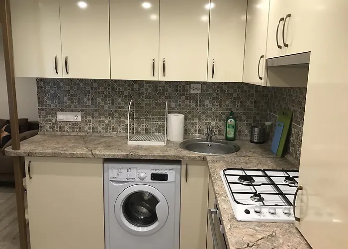 Apartament Goldcentral Gozsdu Apartment-downtown Prime Location