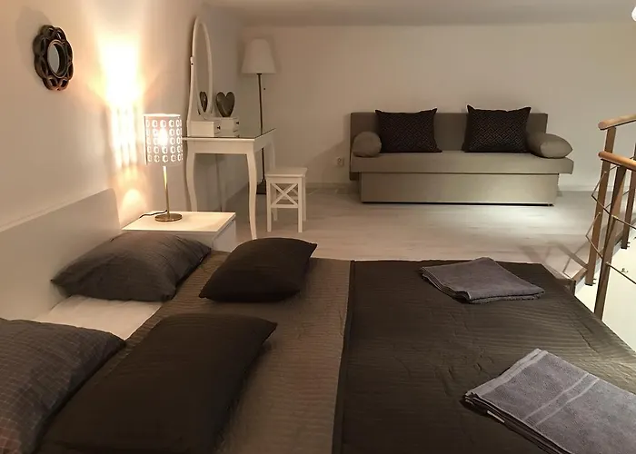 Goldcentral Gozsdu Apartment-downtown Prime Location Apartament Budapesta