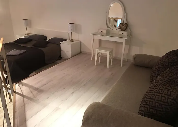 Goldcentral Gozsdu Apartment-downtown Prime Location