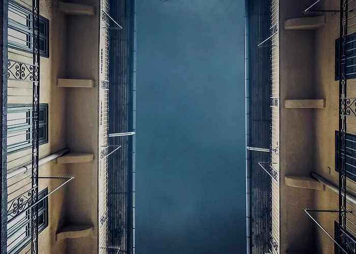 Goldcentral Gozsdu Apartment-downtown Prime Location Apartament Budapesta