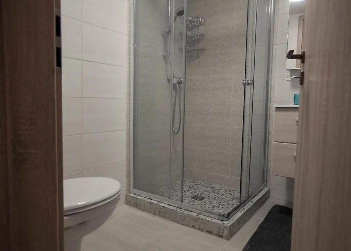 Apartament Goldcentral Gozsdu Apartment-downtown Prime Location