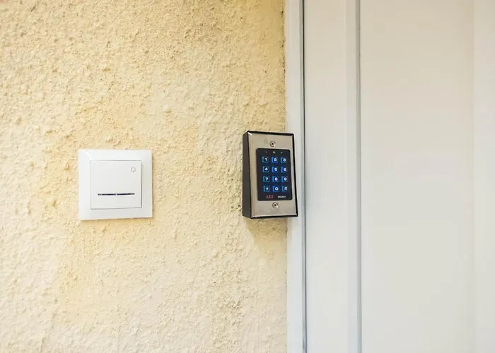 Apartament Goldcentral Gozsdu Apartment-downtown Prime Location