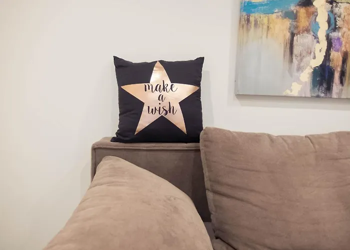 Goldcentral Gozsdu Apartment-downtown Prime Location Daire *