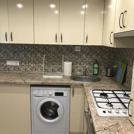 Apartment Goldcentral Gozsdu