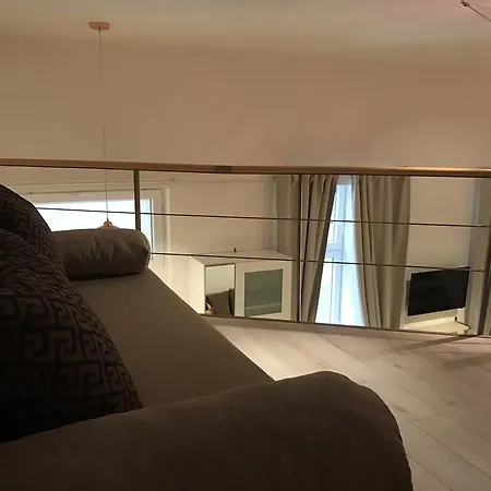 Goldcentral Gozsdu Budapest
