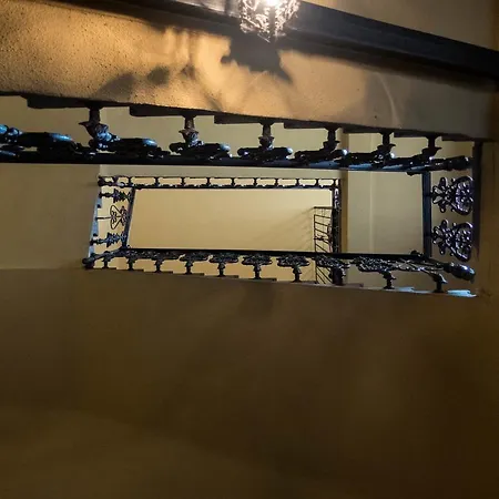 Goldcentral Gozsdu * Budapest