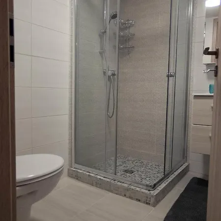 Apartment Goldcentral Gozsdu