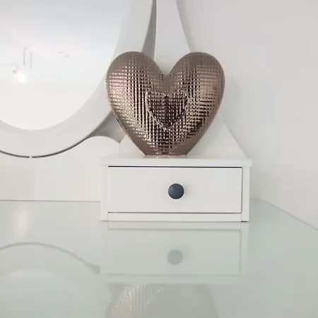 Apartment Goldcentral Gozsdu *