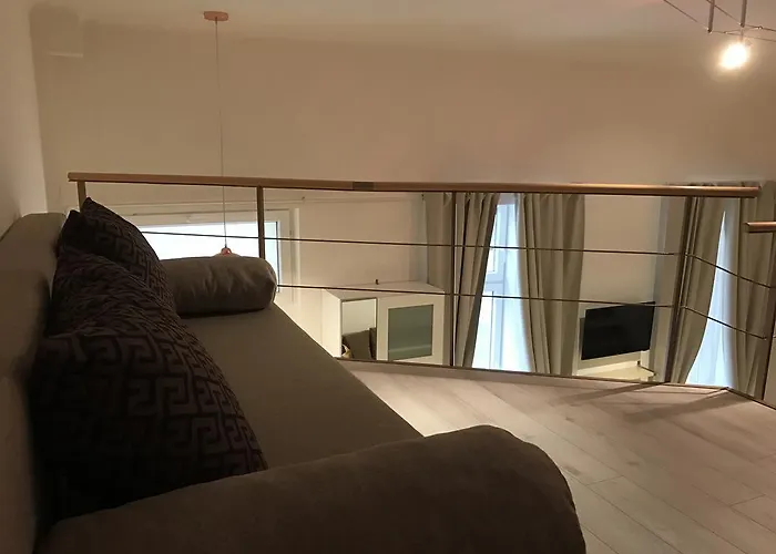 Goldcentral Gozsdu Apartment-downtown Prime Location بودابست