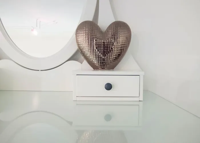 شقة Goldcentral Gozsdu Apartment-downtown Prime Location *